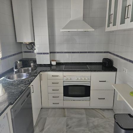 Precioso Apartamento En El Centro, Parking Gratis Conil De La Frontera Ngoại thất bức ảnh