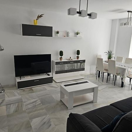 Precioso Apartamento En El Centro, Parking Gratis Conil De La Frontera Ngoại thất bức ảnh