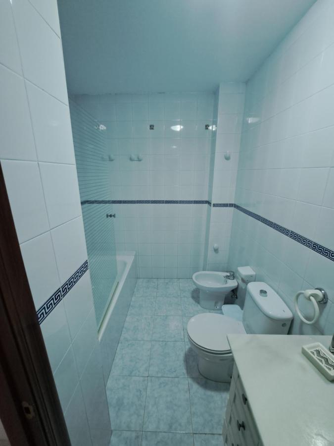 Precioso Apartamento En El Centro, Parking Gratis Conil De La Frontera Ngoại thất bức ảnh