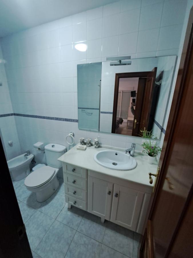 Precioso Apartamento En El Centro, Parking Gratis Conil De La Frontera Ngoại thất bức ảnh