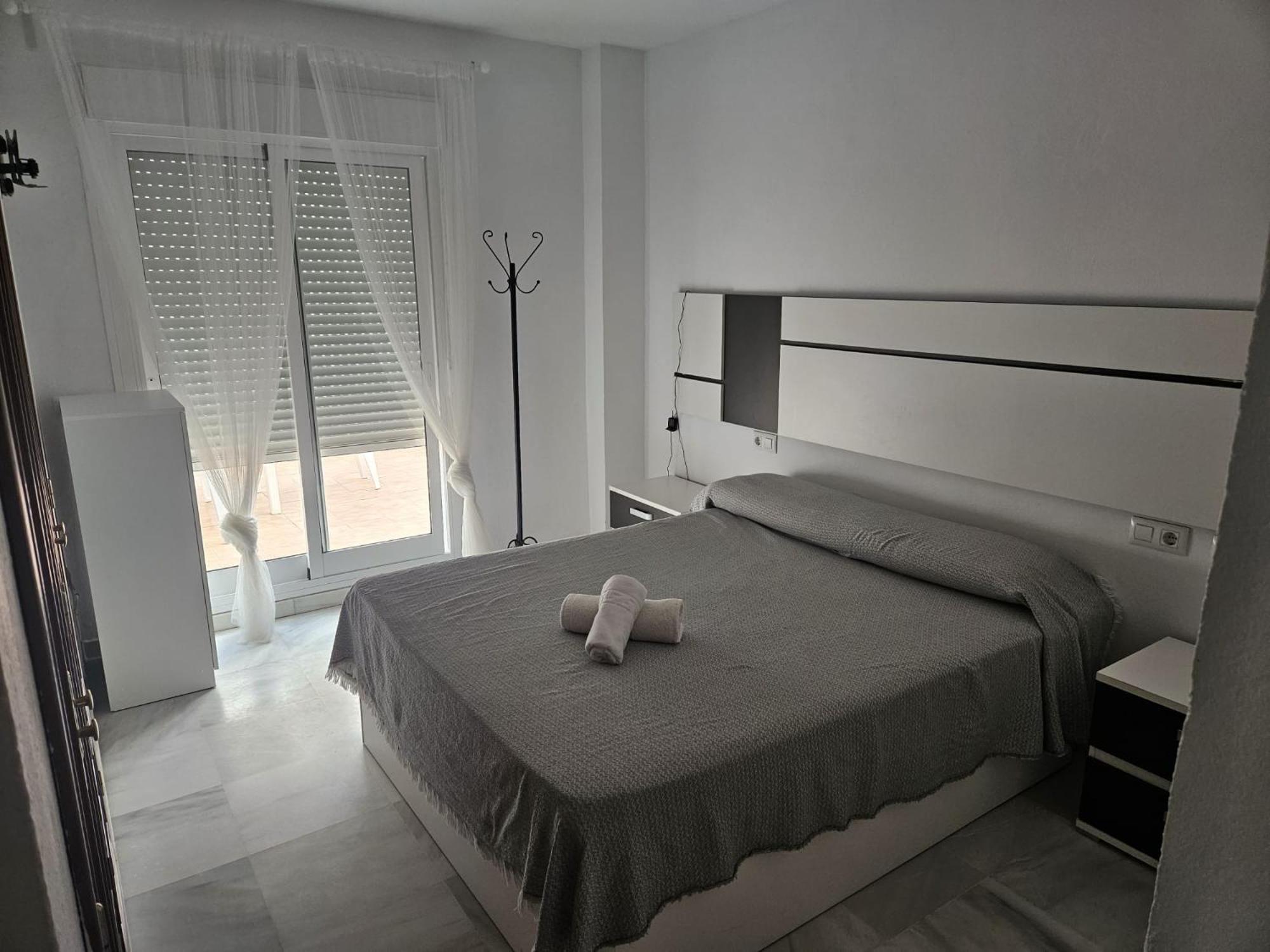 Precioso Apartamento En El Centro, Parking Gratis Conil De La Frontera Ngoại thất bức ảnh