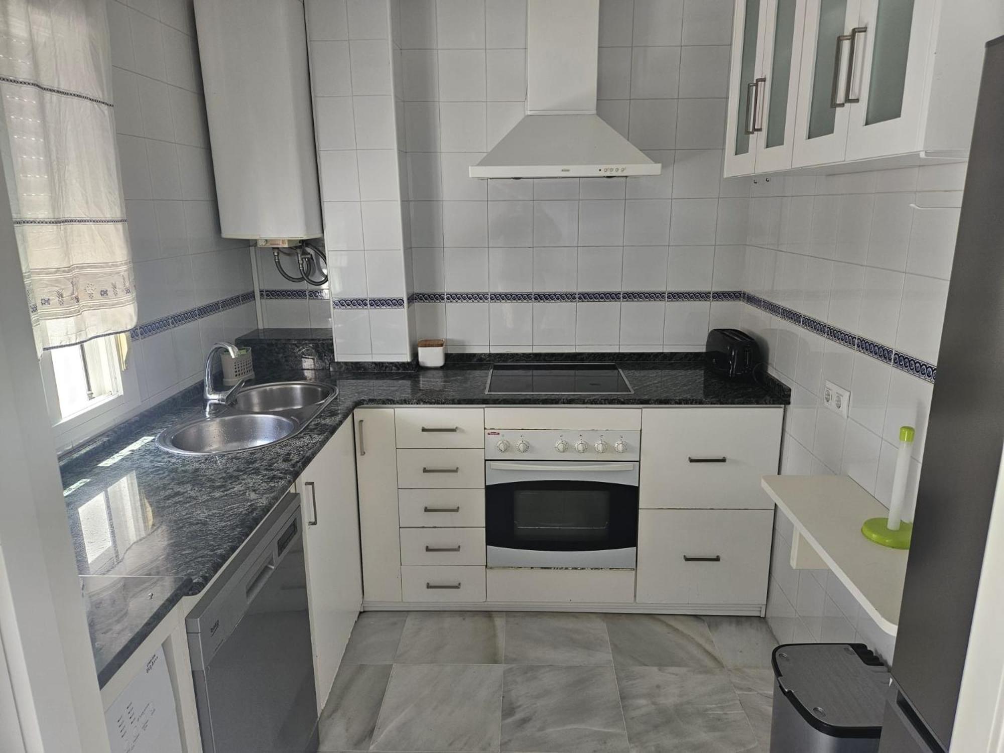Precioso Apartamento En El Centro, Parking Gratis Conil De La Frontera Ngoại thất bức ảnh